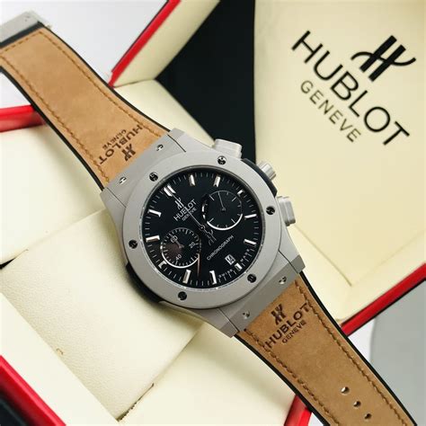 hublot armband|hublot watches for men.